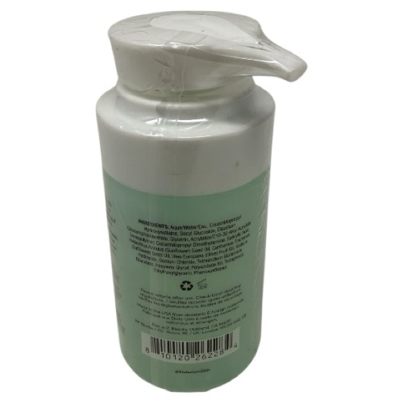 Naturium The Perfector Salicylic Acid Body Wash - Picture 3 of 7